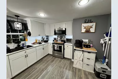 109 W Morning Dove Drive, Azle, TX 76020 - Photo 3