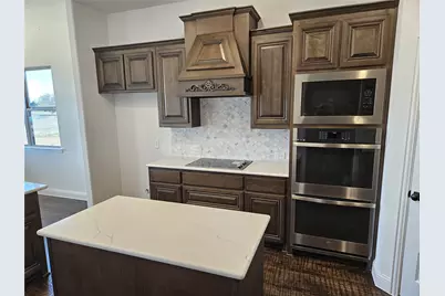 385 Willie's Court, Whitesboro, TX 76273 - Photo 3