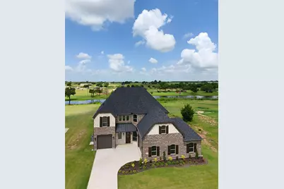 385 Willie's Court, Whitesboro, TX 76273 - Photo 29