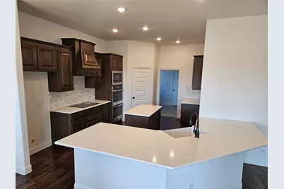 385 Willie's Court, Whitesboro, TX 76273 - Photo 5