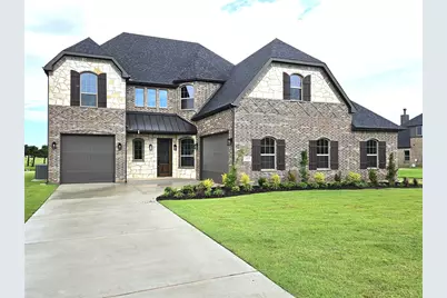 385 Willie's Court, Whitesboro, TX 76273 - Photo 1