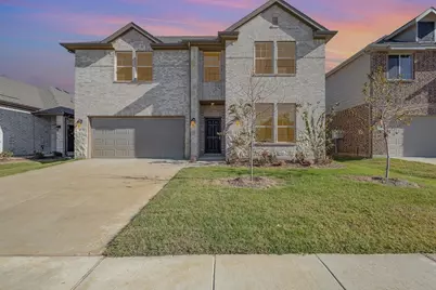 2617 Donella Drive, Denton, TX 76207 - Photo 1