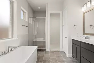 16339 E Old Westbury Ln, Frisco, TX 75033 - Photo 13