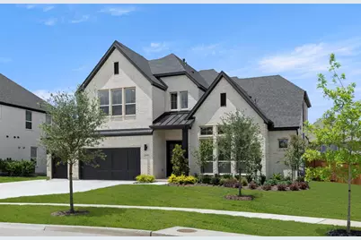 16339 E Old Westbury Lane, Frisco, TX 75033 - Photo 3