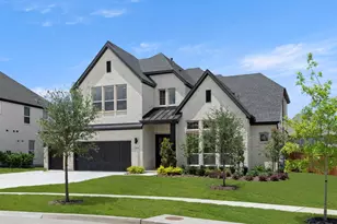 16339 E Old Westbury Ln, Frisco, TX 75033 - Photo 3