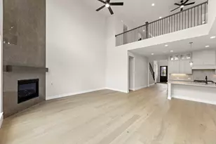 16339 E Old Westbury Ln, Frisco, TX 75033 - Photo 9