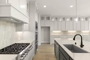 16339 E Old Westbury Ln, Frisco, TX 75033 - Photo 5