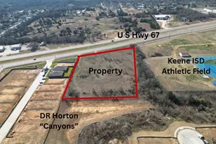 3515 E Hwy 67, Keene, TX 76031 - Photo 1