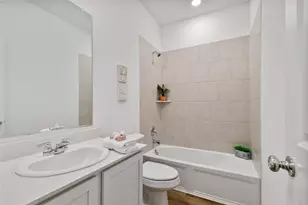 3025 Riddler Wy, Little Elm, TX 75068 - Photo 13