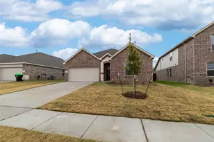 3025 Riddler Wy, Little Elm, TX 75068 - Photo 29