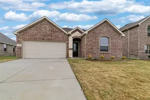 3025 Riddler Wy, Little Elm, TX 75068 - Photo 1