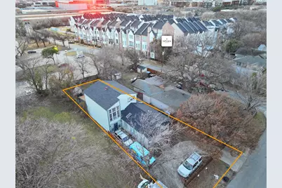 4535 Afton Street, Dallas, TX 75219 - Photo 3