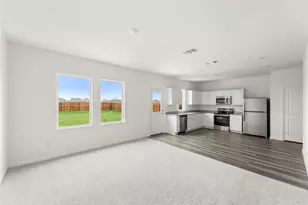 425 Merced River Ln, Anna, TX 75409 - Photo 5