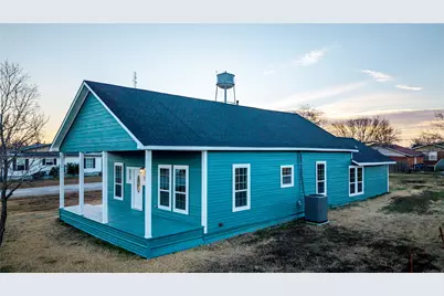 324 E Pace Street, Frost, TX 76641 - Photo 33