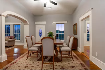 324 E Pace Street, Frost, TX 76641 - Photo 3