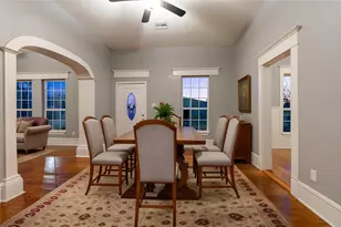 324 E Pace St, Frost, TX 76641 - Photo 3