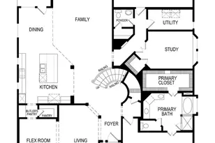 424 Newpark Blvd, DeSoto, TX 75115 - Photo 3