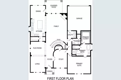 520 Elias Street, DeSoto, TX 75115 - Photo 3