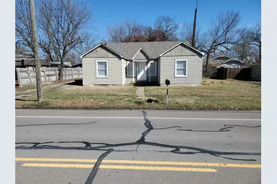 351 S Waco Street, Van Alstyne, TX 75495 - Photo 1