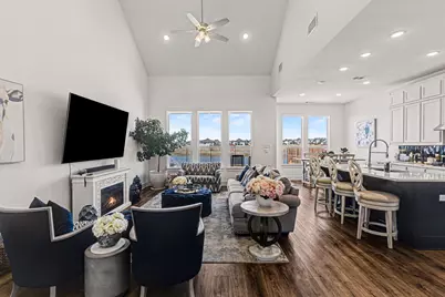 1725 Rhea Court, Celina, TX 75009 - Photo 9