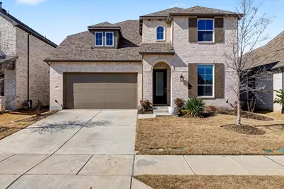 1725 Rhea Court, Celina, TX 75009 - Photo 1
