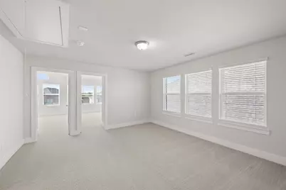 1854 Overcup Court, Waxahachie, TX 75165 - Photo 39