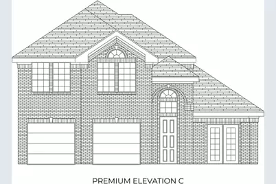 1854 Overcup Court, Waxahachie, TX 75165 - Photo 5