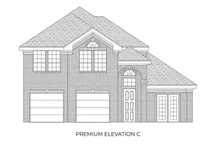 1854 Overcup Ct, Waxahachie, TX 75165 - Photo 5