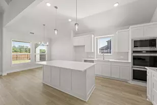 1854 Overcup Ct, Waxahachie, TX 75165 - Photo 15