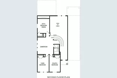 1854 Overcup Court, Waxahachie, TX 75165 - Photo 11