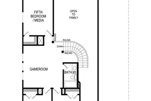 1854 Overcup Ct, Waxahachie, TX 75165 - Photo 11