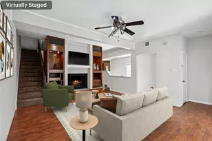 8522 Park Ln, Dallas, TX 75231 - Photo 5