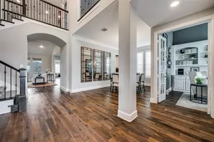 3430 Briarcliff Dr, Prosper, TX 75078 - Photo 3