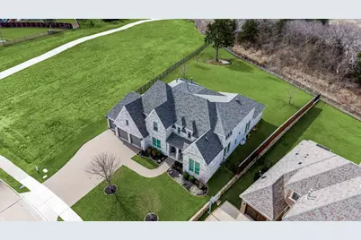 3430 Briarcliff Drive, Prosper, TX 75078 - Photo 1