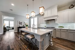 3430 Briarcliff Dr, Prosper, TX 75078 - Photo 9