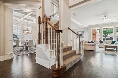 4517 Mira Vista Drive, Frisco, TX 75034 - Photo 3