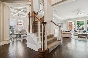 4517 Mira Vista Dr, Frisco, TX 75034 - Photo 3