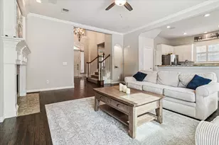 4517 Mira Vista Dr, Frisco, TX 75034 - Photo 9