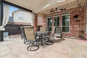 4517 Mira Vista Dr, Frisco, TX 75034 - Photo 37