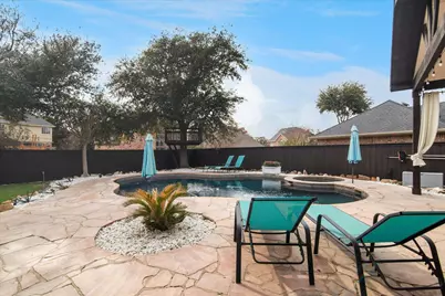 4517 Mira Vista Drive, Frisco, TX 75034 - Photo 35