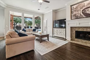 4517 Mira Vista Dr, Frisco, TX 75034 - Photo 7