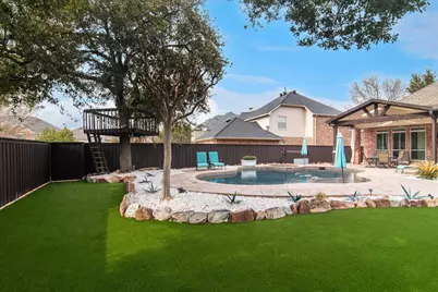 4517 Mira Vista Drive, Frisco, TX 75034 - Photo 33