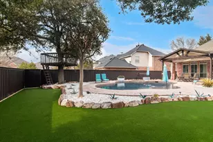 4517 Mira Vista Dr, Frisco, TX 75034 - Photo 33