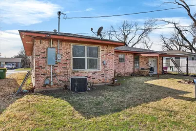 1115 Fisher Street, Bellmead, TX 76705 - Photo 21