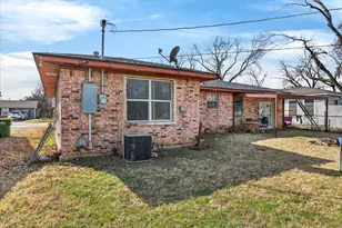 1115 Fisher St, Bellmead, TX 76705 - Photo 21