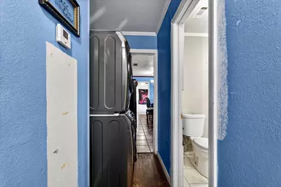 1115 Fisher Street, Bellmead, TX 76705 - Photo 11