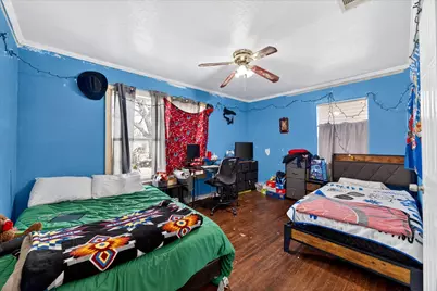 1115 Fisher Street, Bellmead, TX 76705 - Photo 7