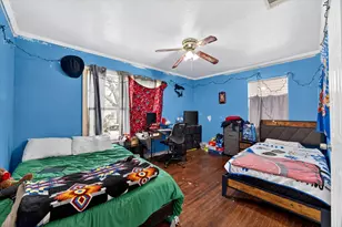 1115 Fisher St, Bellmead, TX 76705 - Photo 7