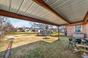 1115 Fisher St, Bellmead, TX 76705 - Photo 19