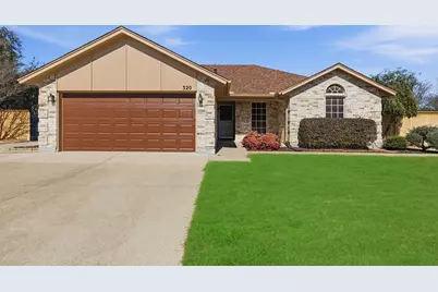 320 Randy Road, Roanoke, TX 76262 - Photo 3